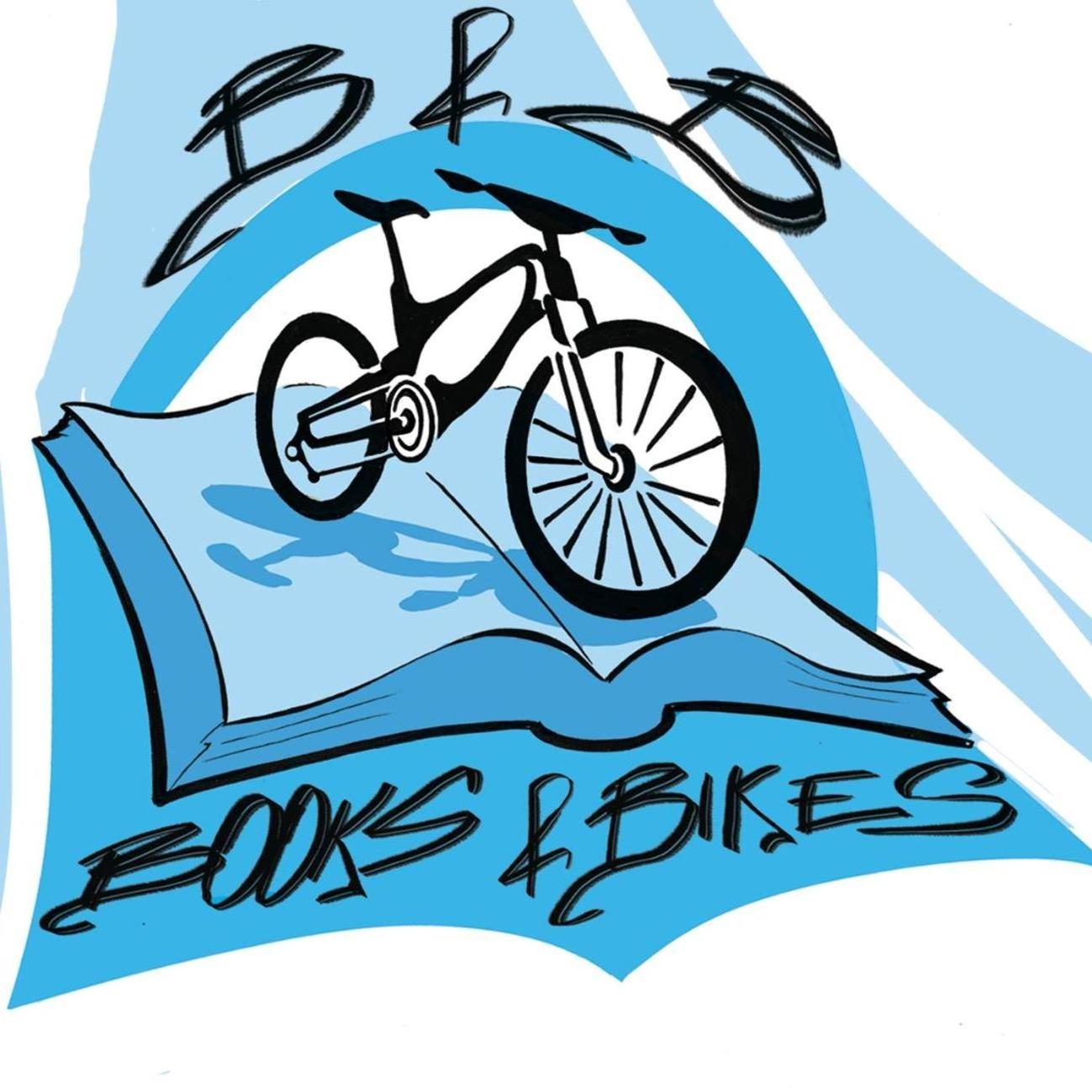 B&B Books & Bikes Buia Exterior foto